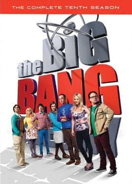 The Big Bang Theory