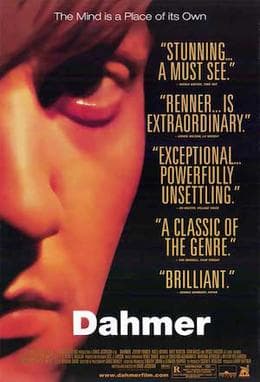 Monster: The Jeffrey Dahmer Story